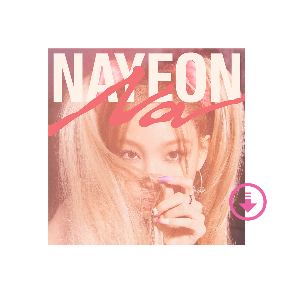 NA Digital Album